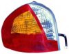 LORO 321-1928L-AS Combination Rearlight